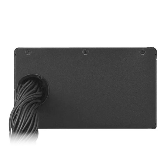 Asus Prime 550W 80 Plus Bronze PSU (PRIME-550B-BLACK)