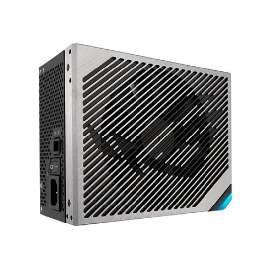 Asus ROG Thor 1200W Platinum III ATX 3.1 PSU (ROG-THOR-1200P3)