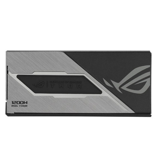 Asus ROG Thor 1200W Platinum III ATX 3.1 PSU (ROG-THOR-1200P3)