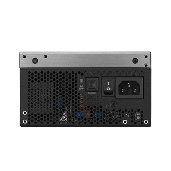 Asus ROG Thor 1200W Platinum III ATX 3.1 PSU (ROG-THOR-1200P3)