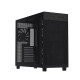 Asus Prime AP303 TG ATX Cabinet Black (AP303-TG-BLK)
