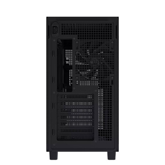 Asus Prime AP303 TG ATX Cabinet Black (AP303-TG-BLK)
