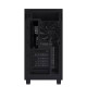 Asus Prime AP303 TG ATX Cabinet Black (AP303-TG-BLK)