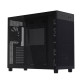 Asus Prime AP303 TG ATX Cabinet Black (AP303-TG-BLK)