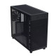 Asus Prime AP303 TG ATX Cabinet Black (AP303-TG-BLK)