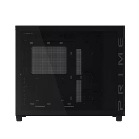 Asus Prime AP303 TG ATX Cabinet Black (AP303-TG-BLK)