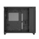 Asus Prime AP303 TG ATX Cabinet Black (AP303-TG-BLK)