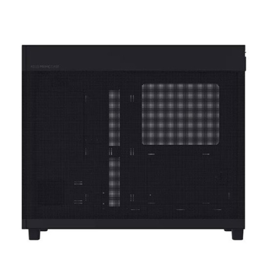 Asus Prime AP303 TG ATX Cabinet Black (AP303-TG-BLK)