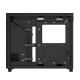 Asus Prime AP303 TG ATX Cabinet Black (AP303-TG-BLK)