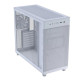 Asus Prime AP303 TG ATX Cabinet White (AP303-TG-WHT)