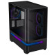 Asus Prime AP202 TG ARGB Black Case (AP202-BK-TG-ARGB)