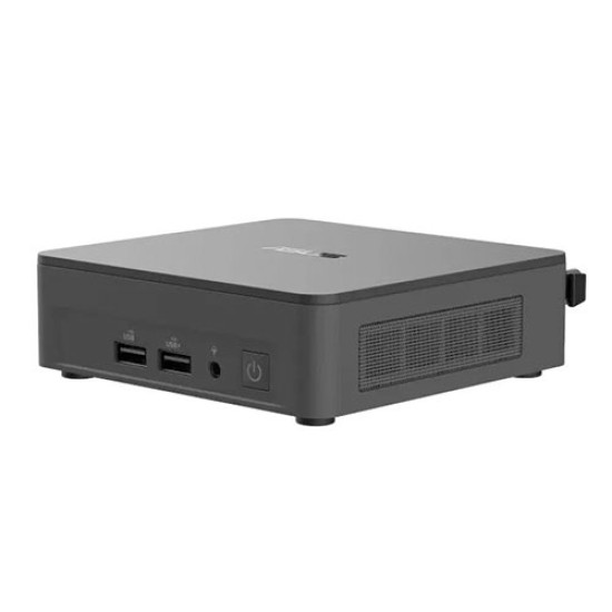  Asus NUC 13 Pro Kit i3 Mini PC RNUC13ANHI300000I