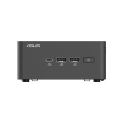 Asus NUC 15 PRO Barebone Mini PC (RNUC15CRHC700000I)