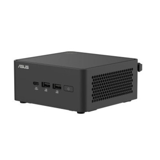 Asus NUC 15 PRO Barebone Mini PC (RNUC15CRHC700000I)