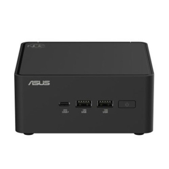 Asus NUC 15 PRO Barebone Mini PC (RNUC15CRHC700000I)