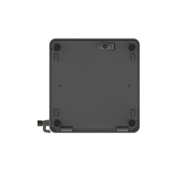 Asus NUC 15 PRO Barebone Mini PC (RNUC15CRHC700000I)