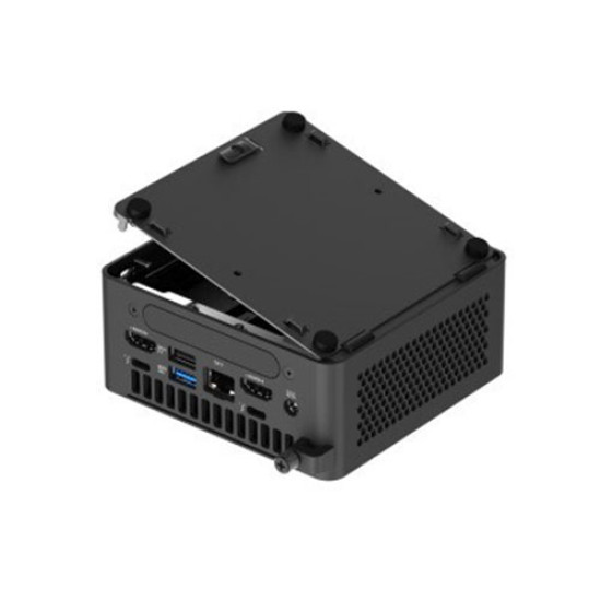 Asus NUC 15 PRO Barebone Mini PC (RNUC15CRHC700000I)