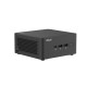 Asus NUC 15 PRO Barebone Mini PC (RNUC15CRHC700000I)
