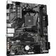 Gigabyte B550M H ARGB AMD Motherboard