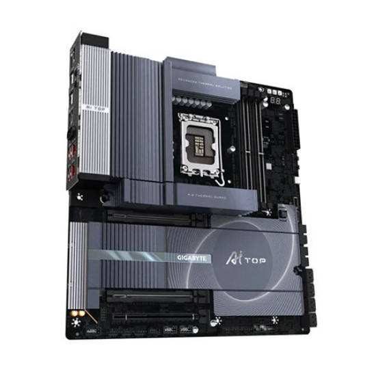 Gigabyte W880 AI TOP DDR5 Intel Motherboard