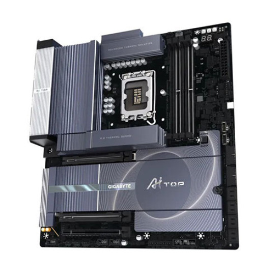 Gigabyte W880 AI TOP DDR5 Intel Motherboard