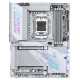 Gigabyte X870E AORUS PRO X3D ICE AMD Motherboard