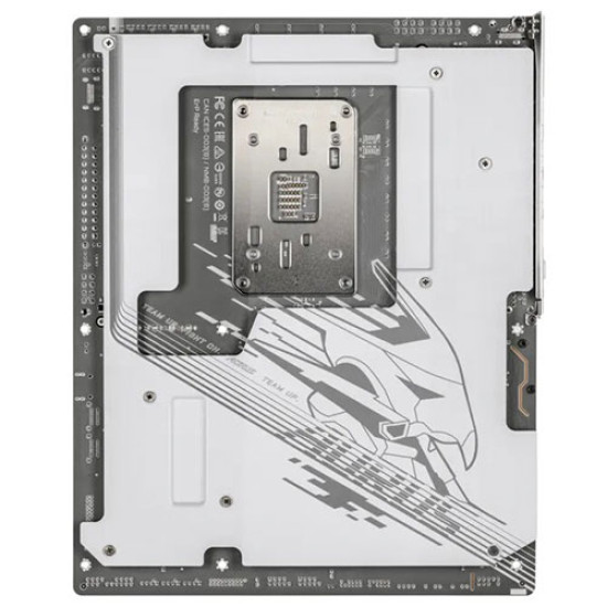 Gigabyte X870E AORUS PRO X3D ICE AMD Motherboard