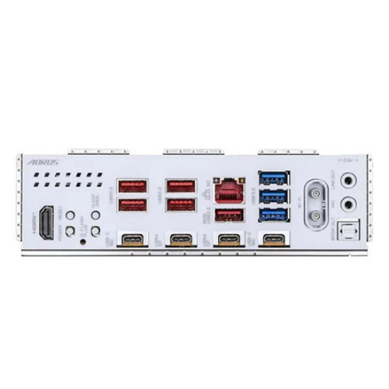 Gigabyte X870E AORUS PRO X3D ICE AMD Motherboard