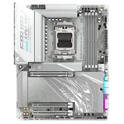 Gigabyte X870E AORUS ELITE X3D ICE AMD Motherboard
