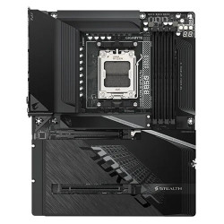 Gigabyte B850 AORUS STEALTH AMD Motherboard