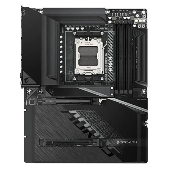 Gigabyte B850 AORUS STEALTH AMD Motherboard