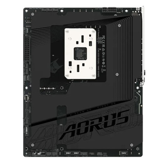 Gigabyte B850 AORUS STEALTH AMD Motherboard