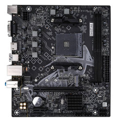 Colorful BATTLE-AX B450M-T M.2 V14 AMD Motherboard