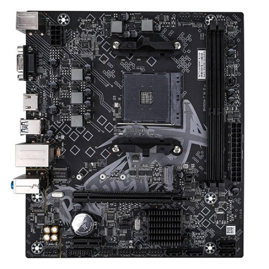 Colorful BATTLE-AX B450M-T M.2 V14 AMD Motherboard