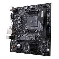 Colorful BATTLE-AX B450M-T M.2 V14 AMD Motherboard