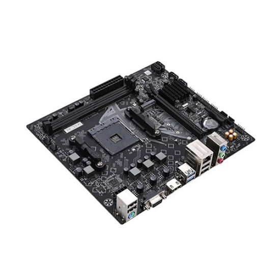 Colorful BATTLE-AX B450M-T M.2 V14 AMD Motherboard