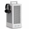 HYTE Revolt 3 Premium ITX Small Form Factor Case White (CS-HYTE-REVOLT3-W)