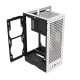 HYTE Revolt 3 Premium ITX Small Form Factor Case White (CS-HYTE-REVOLT3-W)