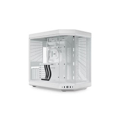 Hyte Y70 Modern Aesthetic Dual Chamber ATX Mid Tower Case (CS-HYTE-Y70-MM)