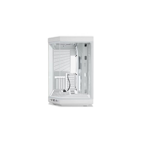 Hyte Y70 Modern Aesthetic Dual Chamber ATX Mid Tower Case (CS-HYTE-Y70-MM)