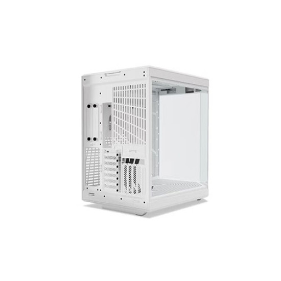 Hyte Y70 Modern Aesthetic Dual Chamber ATX Mid Tower Case (CS-HYTE-Y70-MM)