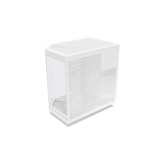 Hyte Y70 Modern Aesthetic Dual Chamber ATX Mid Tower Case (CS-HYTE-Y70-MM)