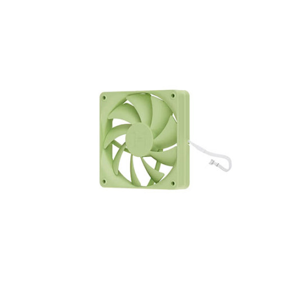 Hyte FA12 Matcha Milk 120mm 4-Pack Cabinet Fan (FAN-HYTE-FA12-MM-4)