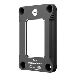 Hyte LGA 1851 Solid Processor Frame Black (ACC-HYTE-SPF-1851-BB)