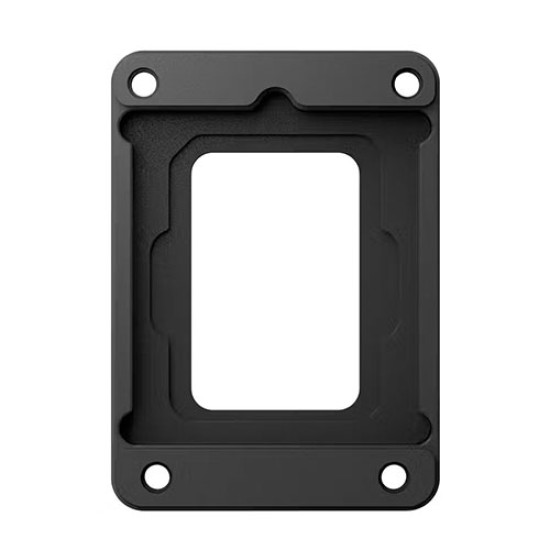 Hyte LGA 1851 Solid Processor Frame Black (ACC-HYTE-SPF-1851-BB)