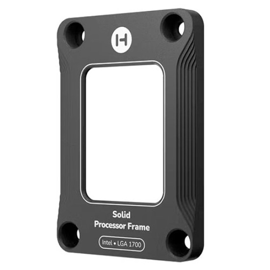 Hyte LGA 1700 Solid Processor Frame Black (ACC-HYTE-SPF-1700-BB)