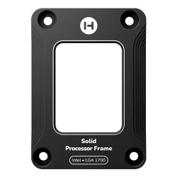 Hyte LGA 1700 Solid Processor Frame Black (ACC-HYTE-SPF-1700-BB)