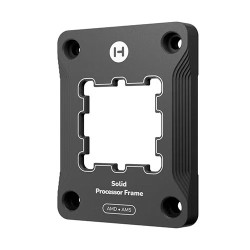 Hyte AM5 Solid Processor Frame Black (ACC-HYTE-SPF-AM5-BB)