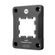 Hyte AM5 Solid Processor Frame Black (ACC-HYTE-SPF-AM5-BB)