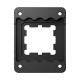 Hyte AM5 Solid Processor Frame Black (ACC-HYTE-SPF-AM5-BB)